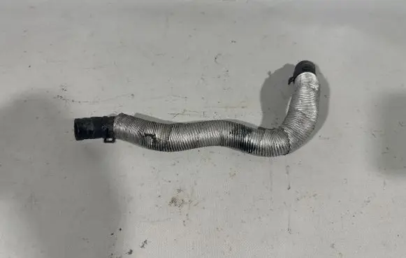 Power steering hose/pipe/line
