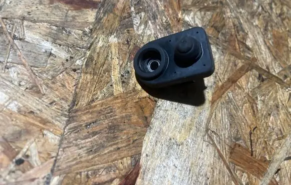 Nissan Navara D23 Front door sensor coupe CS305 CS306