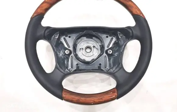 Mercedes-Benz G W461 W463 1st Gen Steering wheel A2104600576