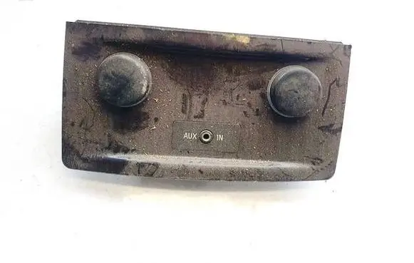 BMW 5 E60 E61 USB socket connector 61316986791