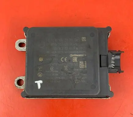 Mercedes-Benz GLE W167 Distronic sensor radar A0009002839