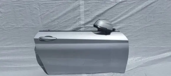 BMW 2 F22 F23 Door (2 Door Coupe) 