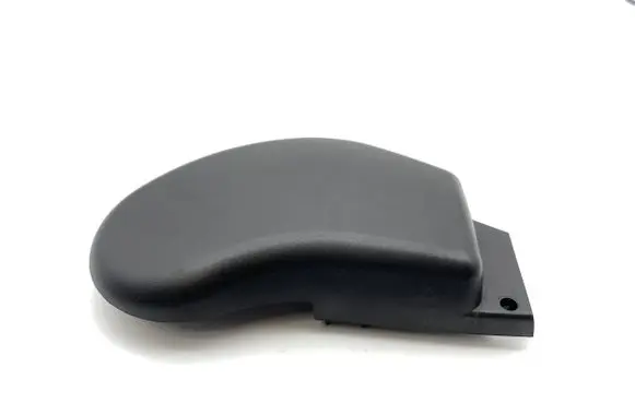 Jaguar XK8 - XKR Front door seat control surround trim GJE4733AA LEG