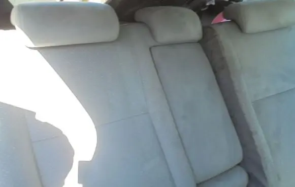 Toyota Prius (NHW20) Other seats 