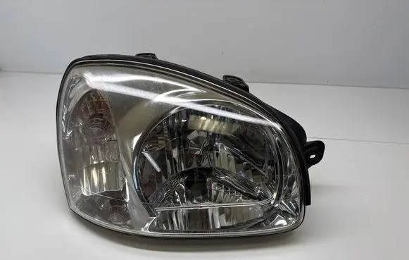 Hyundai Santa Fe Headlight/headlamp 1011199