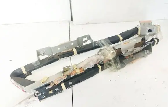 Honda Civic Roof airbag 