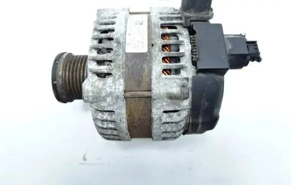 Ford Focus Generator/alternator CV6T10300BC MS1042101731 09K3B