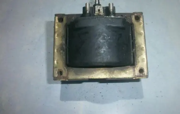 Renault Espace II High voltage ignition coil