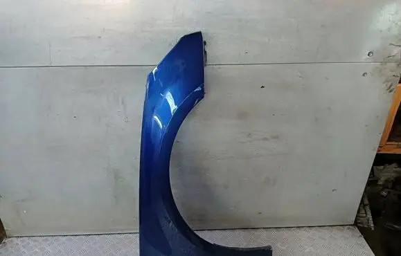 Audi A4 S4 B9 Fender 