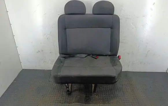 Volkswagen Transporter - Caravelle T5 Front passenger seat 