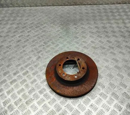 Toyota Hilux (AN10, AN20, AN30) Front brake disc 435120K100