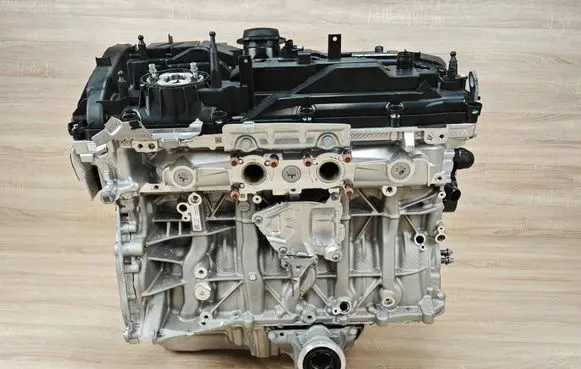 BMW 8 G16 Engine B58B30C