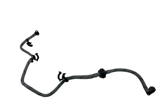 Peugeot 508 II Vacuum line/pipe/hose