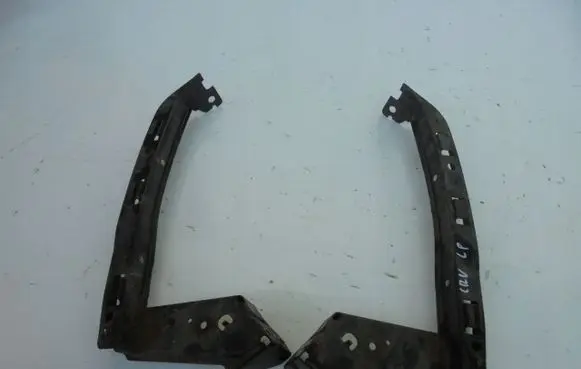 Honda CR-V Front piece kit LSLZs9a