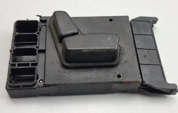 Mercedes-Benz ML W163 Seat control switch A1638201910 03461131