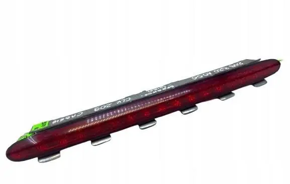 Mercedes-Benz CLK A209 C209 Third/center stoplight