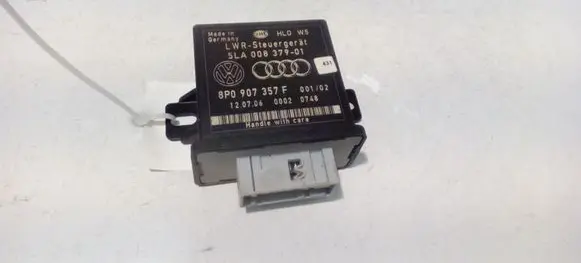 Audi A6 S6 C6 4F Light module LCM 5LA00837901 8P0907357F