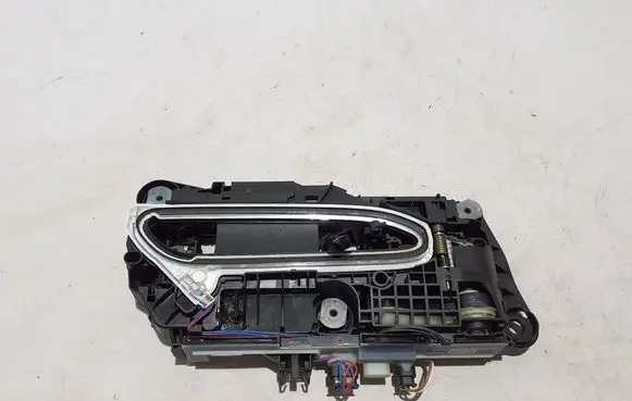 Mercedes-Benz EQS V297 Front door exterior handle 