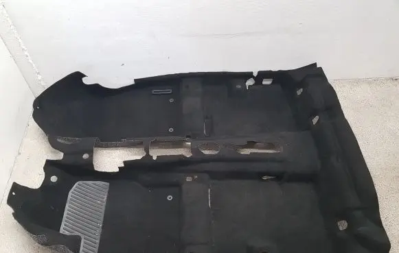 Opel Corsa E Interior carpet 39027849 511357071