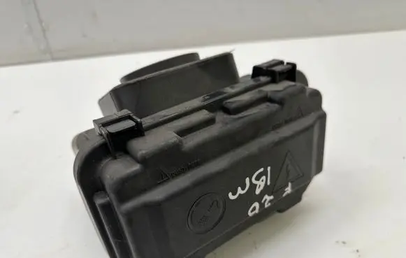 BMW 1 F20 F21 Fuse box set