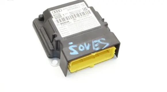Audi A6 S6 C7 4G Airbag control unit/module 4H0959655H