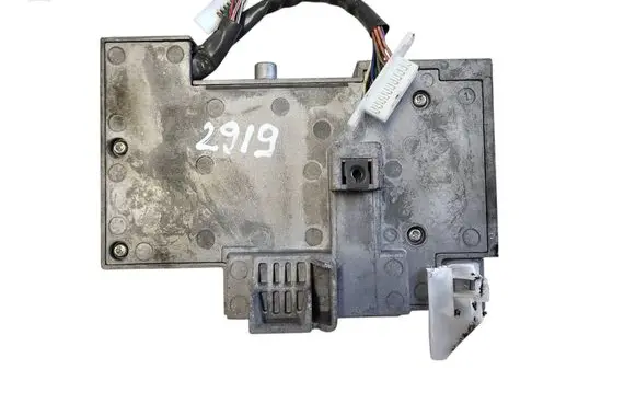 Mazda 6 Steering wheel lock A791D K7400