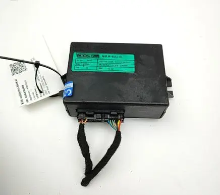 Maserati GranTurismo Convertible roof control unit 236955