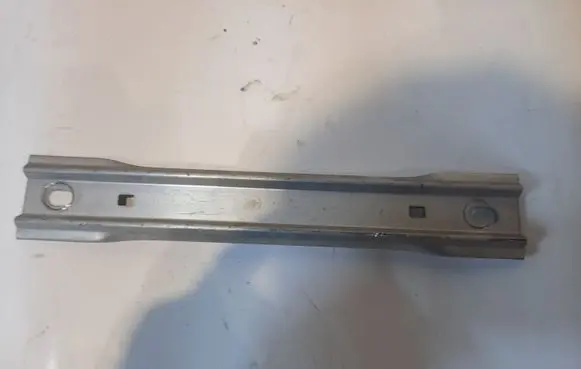 Muffler mount bracket/holder