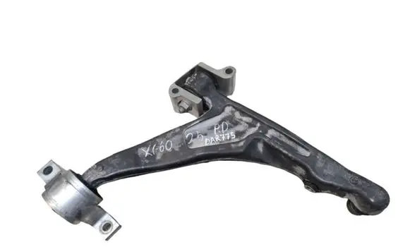 Front lower control arm/wishbone