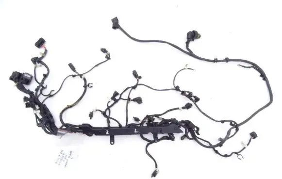 BMW 7 G11 G12 Engine installation wiring loom 2394265