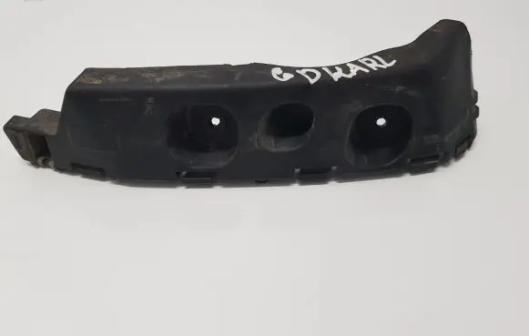 Opel Karl Rear bumper mounting bracket 42396402