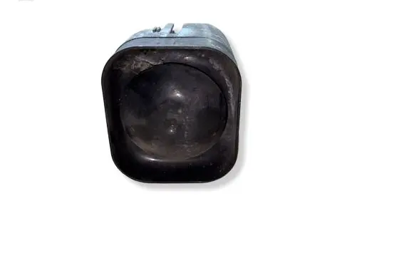 Alarm system siren