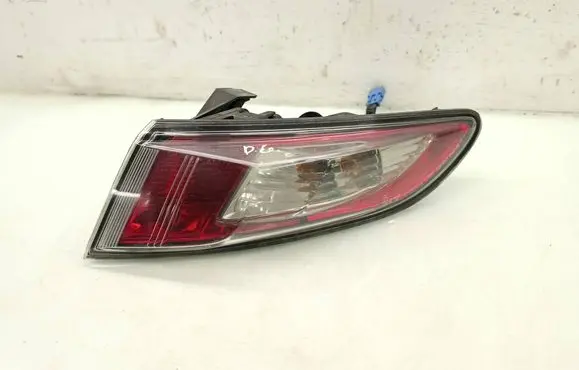 Honda Civic Rear/tail lights 
