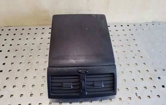 Toyota Avensis Verso Glove box 5540544230