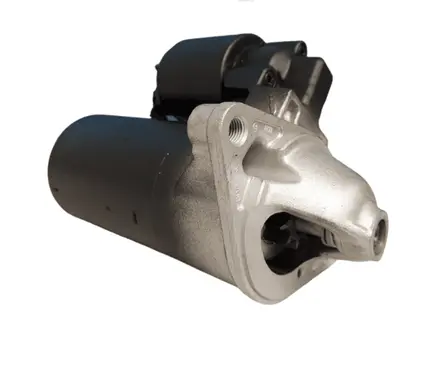 Toyota Corolla E110 Starter motor JS1024 0001107079