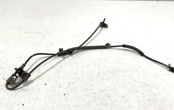 KIA Sorento ABS brake wheel speed sensor 956702P000
