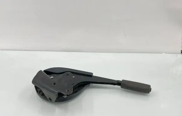Peugeot Boxer Handbrake/parking brake lever assembly 