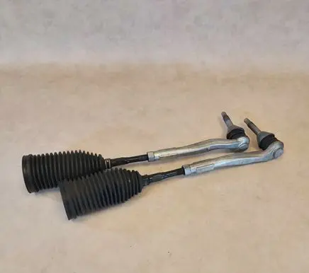 Mercedes-Benz C W205 Steering tie rod A2054600605 2054600605