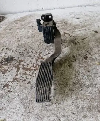 Opel Zafira A Accelerator throttle pedal 9202341 6PV00811400