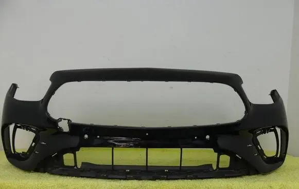Mercedes-Benz E AMG W213 Front bumper 2138857404