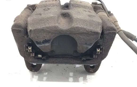 Jeep Cherokee Rear brake caliper