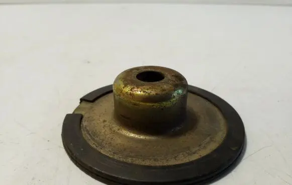Other front suspension part