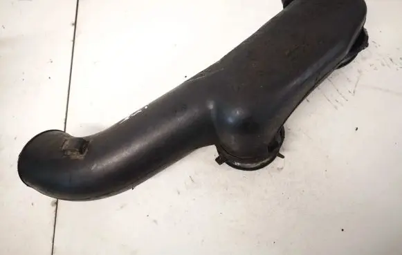 Opel Sintra Air intake hose/pipe 25099940 25147301