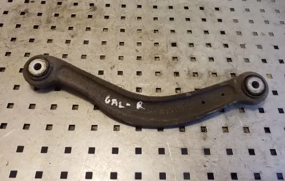 Mercedes-Benz E W212 Rear upper control arm/wishbone 20407