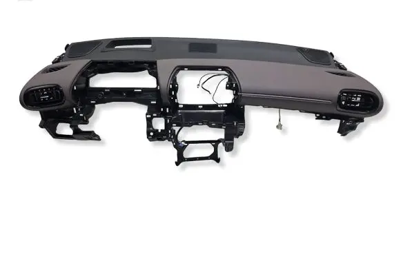 Toyota Yaris Cross Dashboard 553020D370