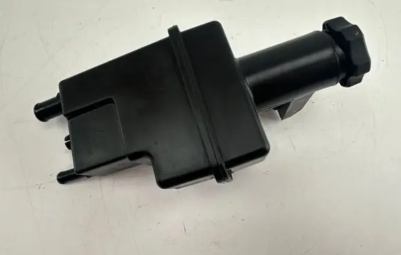 Chevrolet Captiva Power steering fluid tank/reservoir