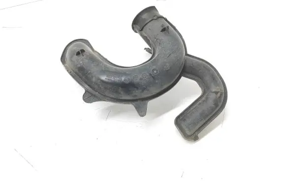 Renault Scenic III - Grand scenic III Air intake duct part 8200923128 8200841043