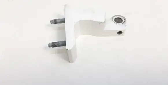 Mercedes-Benz GLC X253 C253 Rear door upper hinge