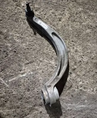 Audi A4 S4 B9 8W Front control arm 8W0407694A