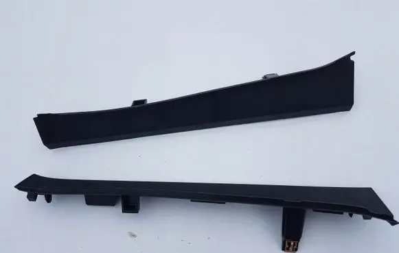 Ford Galaxy Rear door card trim 